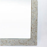 Handmade MOP Inlay Mirror Furniture