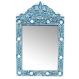 Handmade MOP Inlay Mirror Furniture