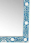 Handmade MOP Inlay Mirror Furniture