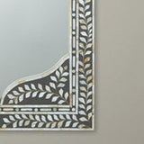 Handmade MOP Inlay Mirror Furniture