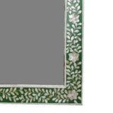 Handmade MOP Inlay Mirror Furniture