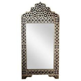 Handmade MOP Inlay Mirror Furniture