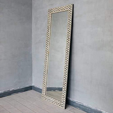 MOP Mirror Frame