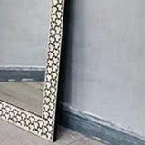 Handmade MOP Inlay Mirror Furniture