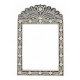 Bone Inlay Mirror