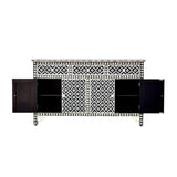 Handmade Bone Inlay Sideboard Furniture