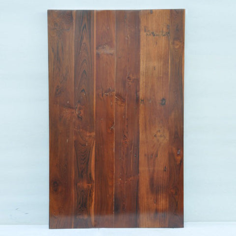Rectangle Wooden Table Top