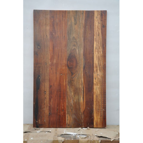 WOODEN RECTANGLE TABLE TOP
