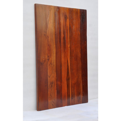 Rectangle Wooden Table Top